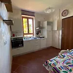Casale Ristrutturato 3 Km Tropea Apartamento