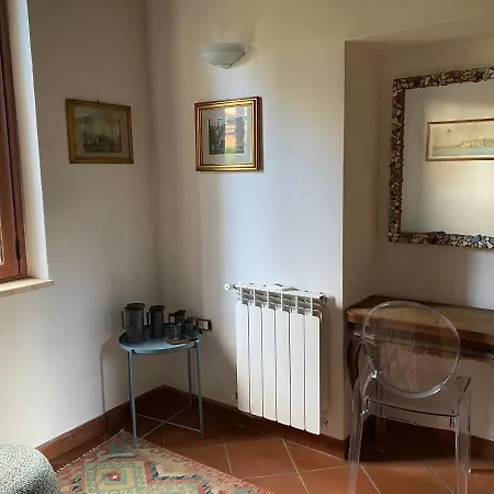 Casale Ristrutturato 3 Km Tropea * Санта-Доменика