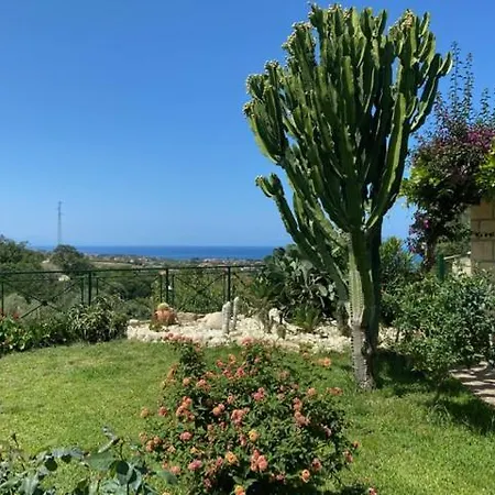Casale Ristrutturato 3 Km Tropea アパート サンタ・ドメーニカ