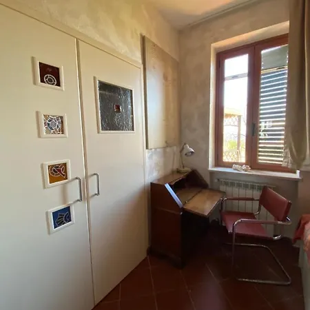 Апартаменты Casale Ristrutturato 3 Km Tropea *
