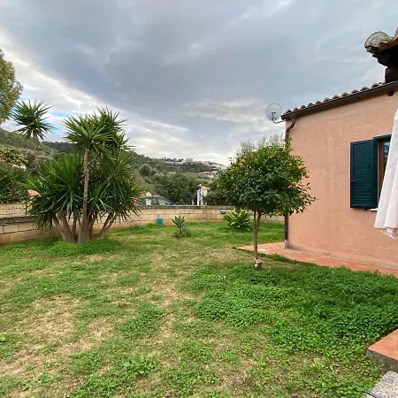 Casale Ristrutturato 3 Km Tropea *