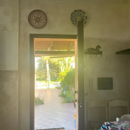 Casale Ristrutturato 3 Km Tropea