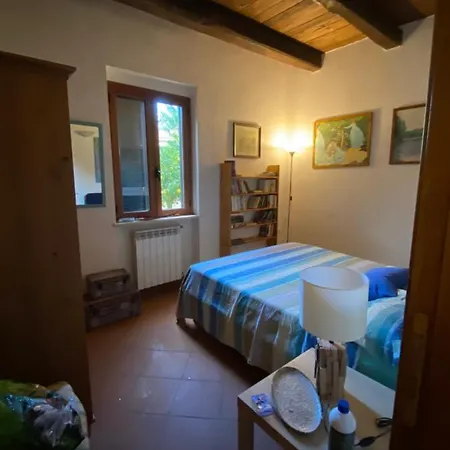 Casale Ristrutturato 3 Km Tropea Апартаменты