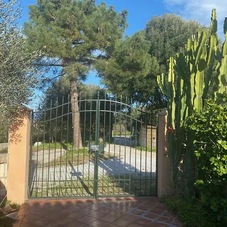 Casale Ristrutturato 3 Km Tropea * Santa Domenica (Vibo Valentia)