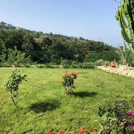 Casale Ristrutturato 3 Km Tropea * サンタ・ドメーニカ