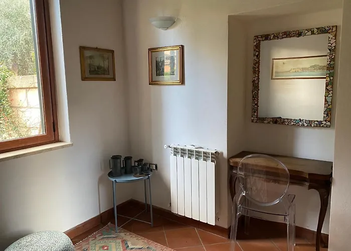 Casale Ristrutturato 3 Km Tropea * Santa Domenica (Vibo Valentia)