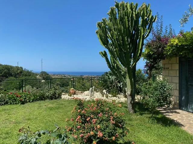 Casale Ristrutturato 3 Km Tropea Appartement Santa Domenica (Vibo Valentia)