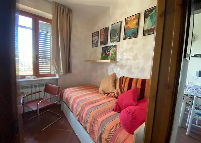 Casale Ristrutturato 3 Km Tropea Santa Domenica (Vibo Valentia)