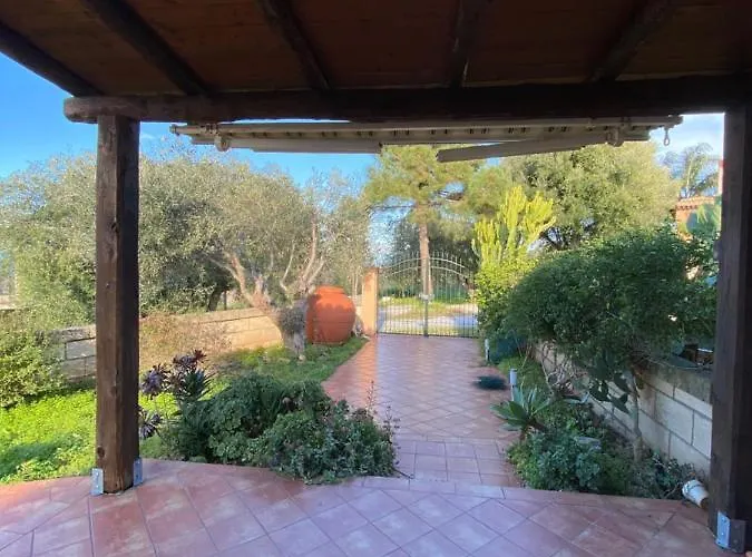 Appartement Casale Ristrutturato 3 Km Tropea *