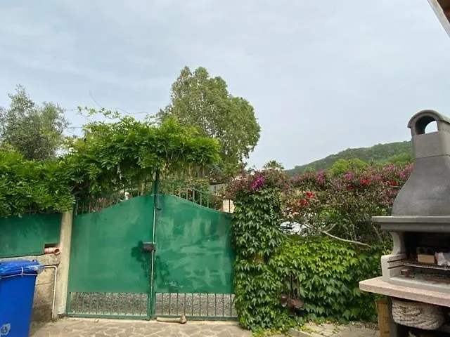 Appartement Casale Ristrutturato 3 Km Tropea *