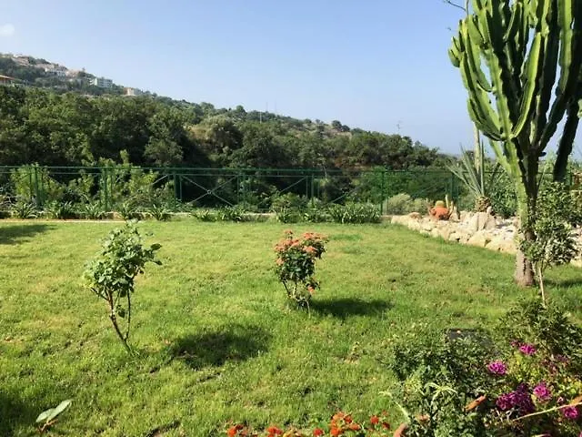 Casale Ristrutturato 3 Km Tropea * Santa Domenica (Vibo Valentia)