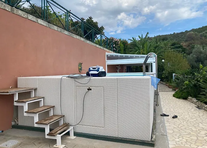 Appartement Casale Ristrutturato 3 Km Tropea Santa Domenica (Vibo Valentia)