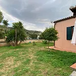 Casale Ristrutturato 3 Km Tropea *