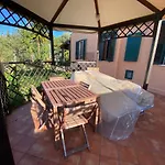 Casale Ristrutturato 3 Km Tropea Διαμέρισμα