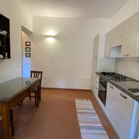 Casale Ristrutturato 3 Km Tropea Apartment *