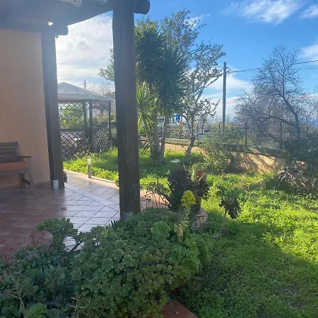 Casale Ristrutturato 3 Km Tropea Apartmán Santa Domenica (Vibo Valentia)