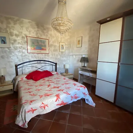 Apartamento Casale Ristrutturato 3 Km Tropea Santa Domenica (Vibo Valentia)