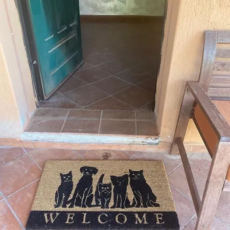 Casale Ristrutturato 3 Km Tropea Santa Domenica (Vibo Valentia)
