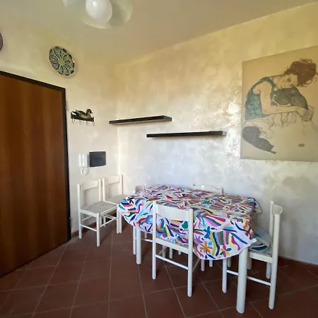 Casale Ristrutturato 3 Km Tropea Apartamento *