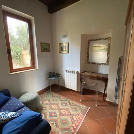 Apartment Casale Ristrutturato 3 Km Tropea