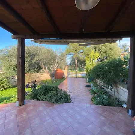 Apartment Casale Ristrutturato 3 Km Tropea *