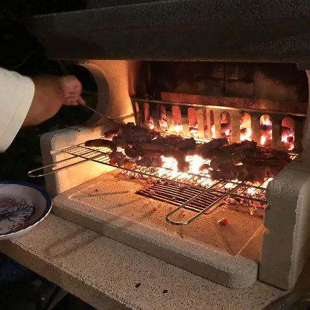 Casale Ristrutturato 3 Km Tropea *