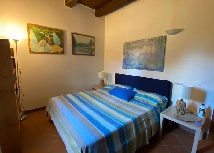 Casale Ristrutturato 3 Km Tropea