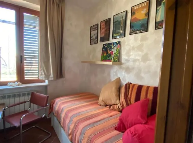 Casale Ristrutturato 3 Km Tropea דירה סנטה דומניקה