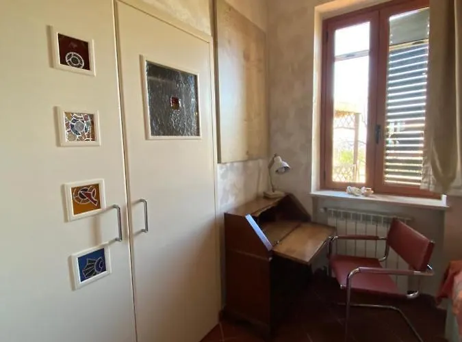 דירה Casale Ristrutturato 3 Km Tropea *