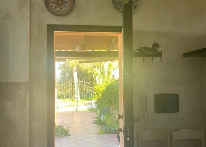 Casale Ristrutturato 3 Km Tropea