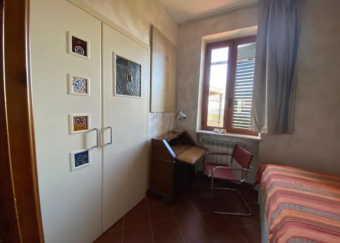 Casale Ristrutturato 3 Km Tropea דירה סנטה דומניקה