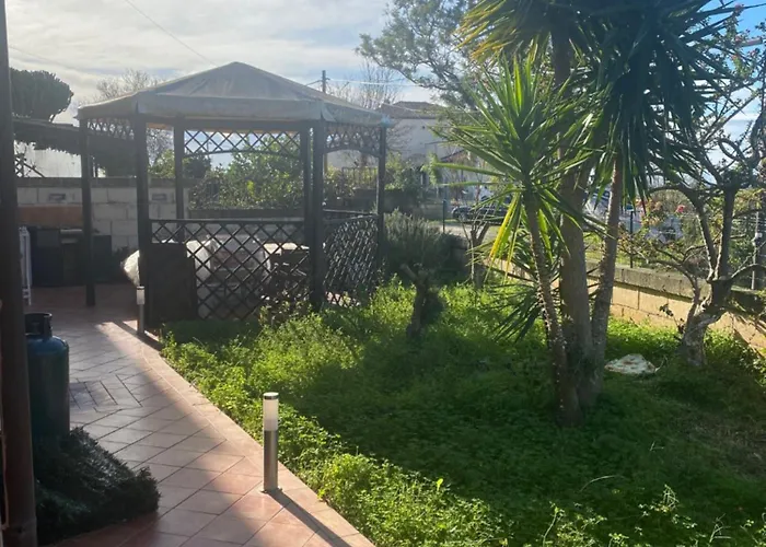 Casale Ristrutturato 3 Km Tropea דירה סנטה דומניקה