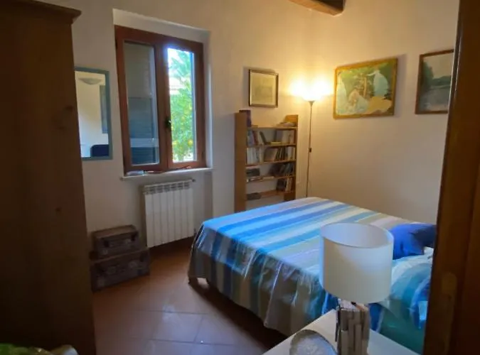 Casale Ristrutturato 3 Km Tropea דירה