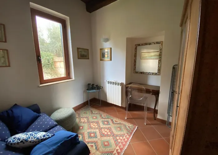 דירה Casale Ristrutturato 3 Km Tropea