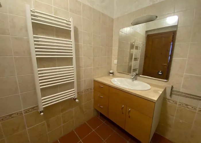 דירה Casale Ristrutturato 3 Km Tropea סנטה דומניקה