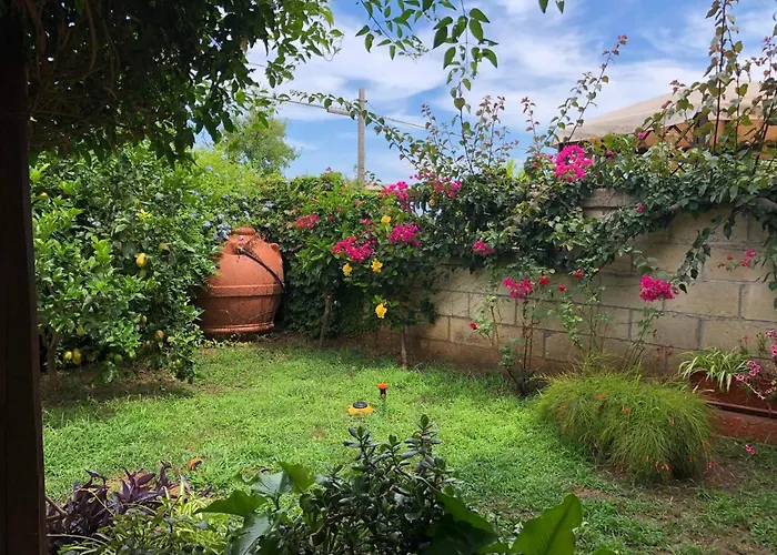 דירה Casale Ristrutturato 3 Km Tropea *