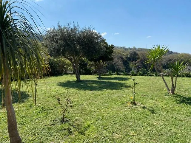 דירה Casale Ristrutturato 3 Km Tropea *