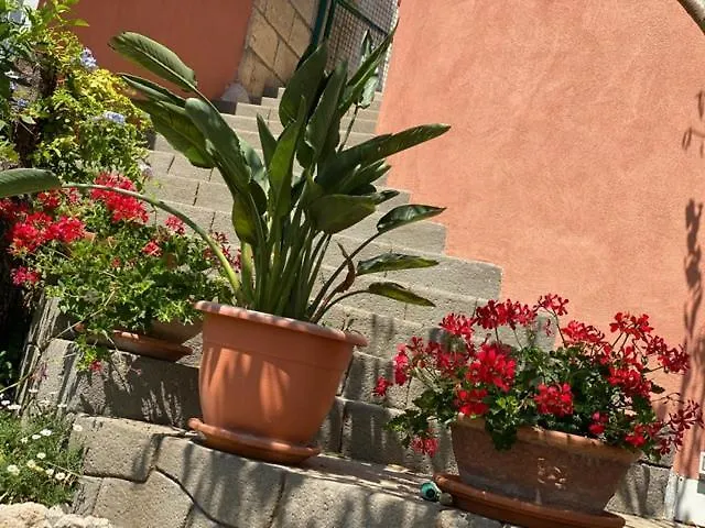 Casale Ristrutturato 3 Km Tropea דירה סנטה דומניקה