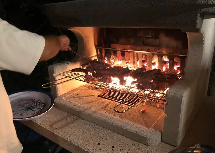 Casale Ristrutturato 3 Km Tropea *